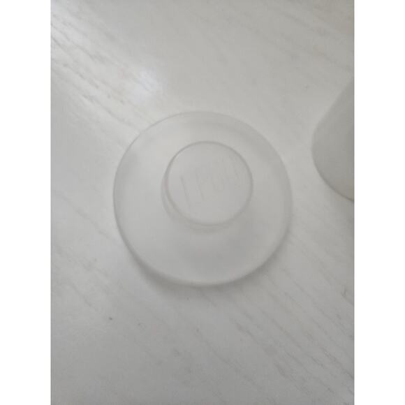 Large Pick A Brick Cup With Lid LEGO Storage Plastic Containers Lot of 5 - Picture 6 of 9